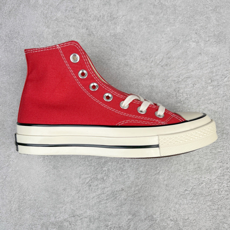 ビッグレッドハイトップ(ワンサイズ大きめ)