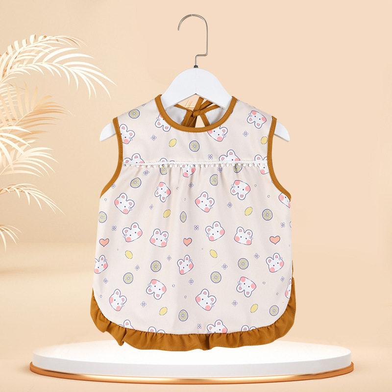 2569 ノースリーブラブウサギ