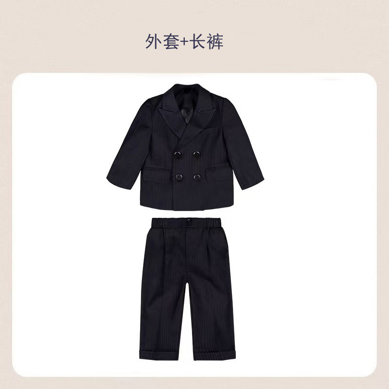 2605外套+长裤