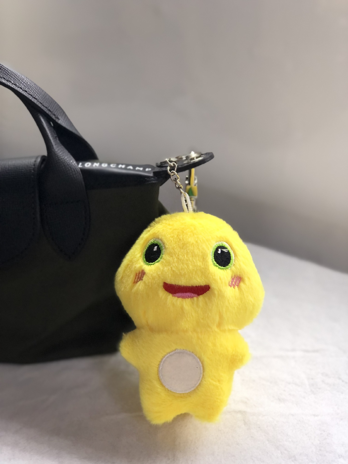 小さなミルクドラゴン