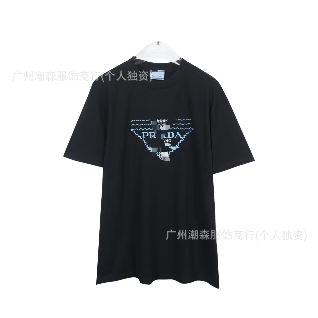 807 ブラック