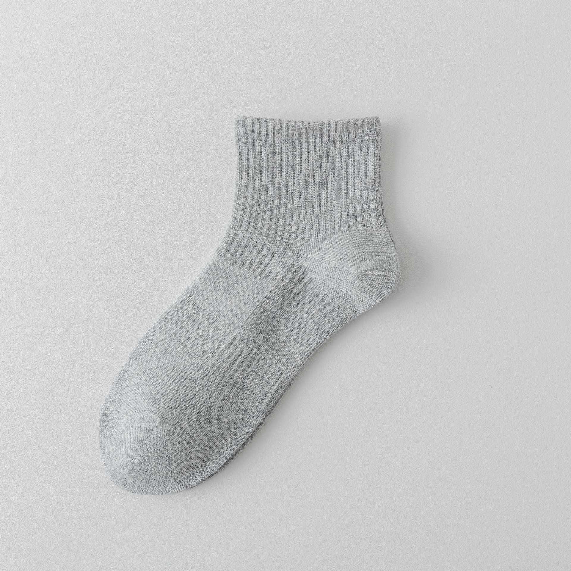 グレーショートチューブ【四季】