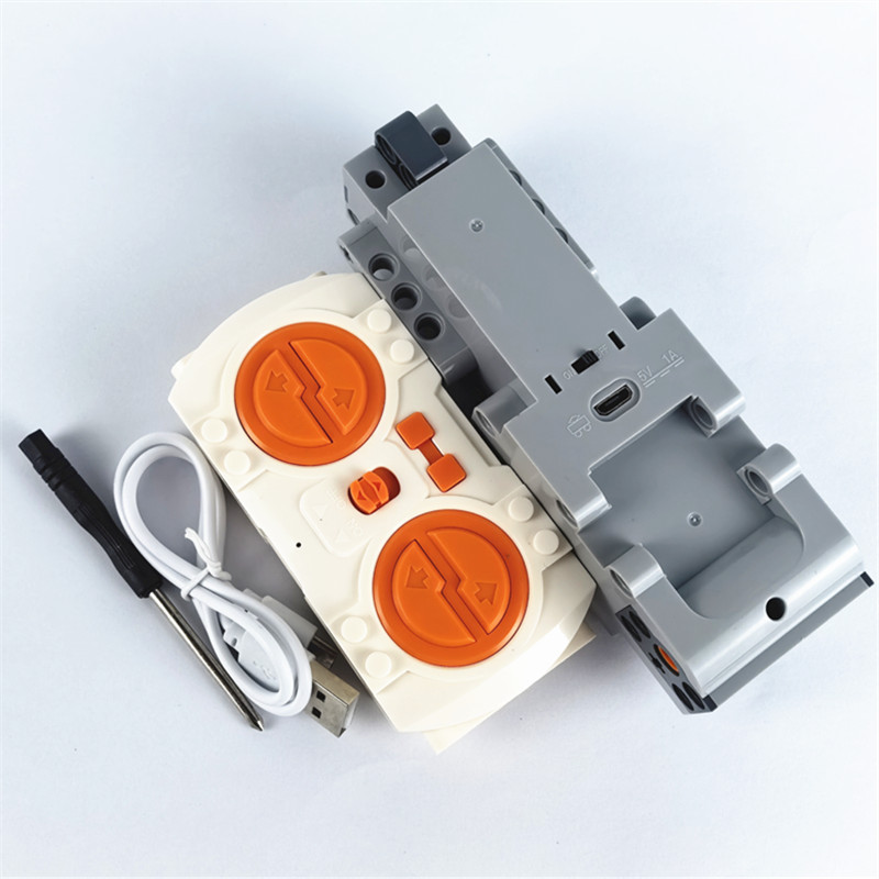 科学および教育APPマスター=7.4V-充電式