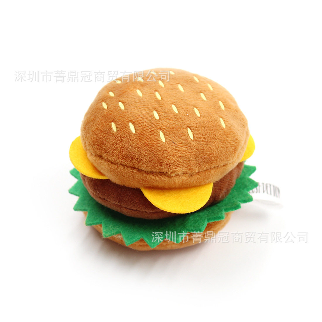 ハンバーガー