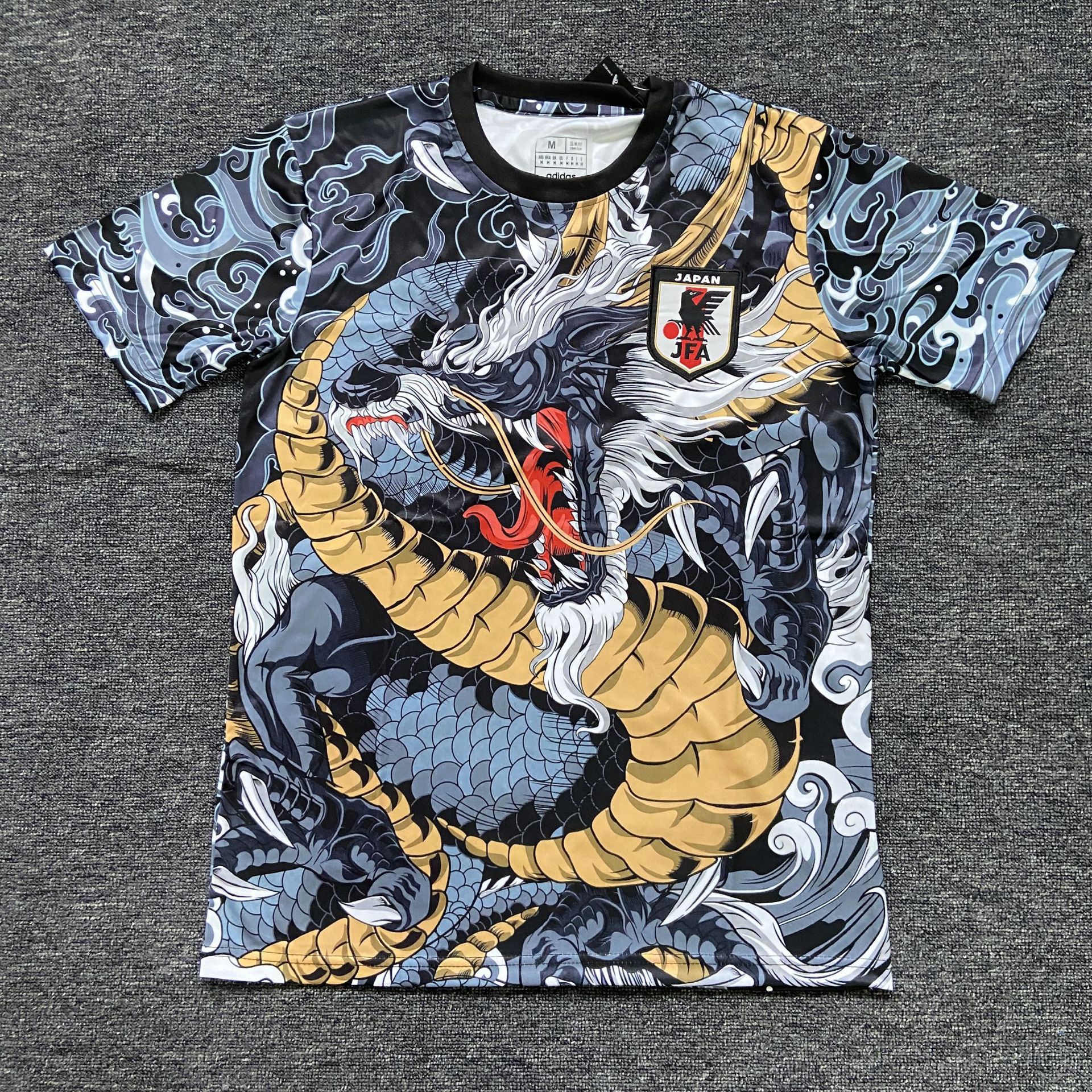 24-25 ジャパニーズドラゴン