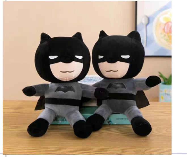 バットマン