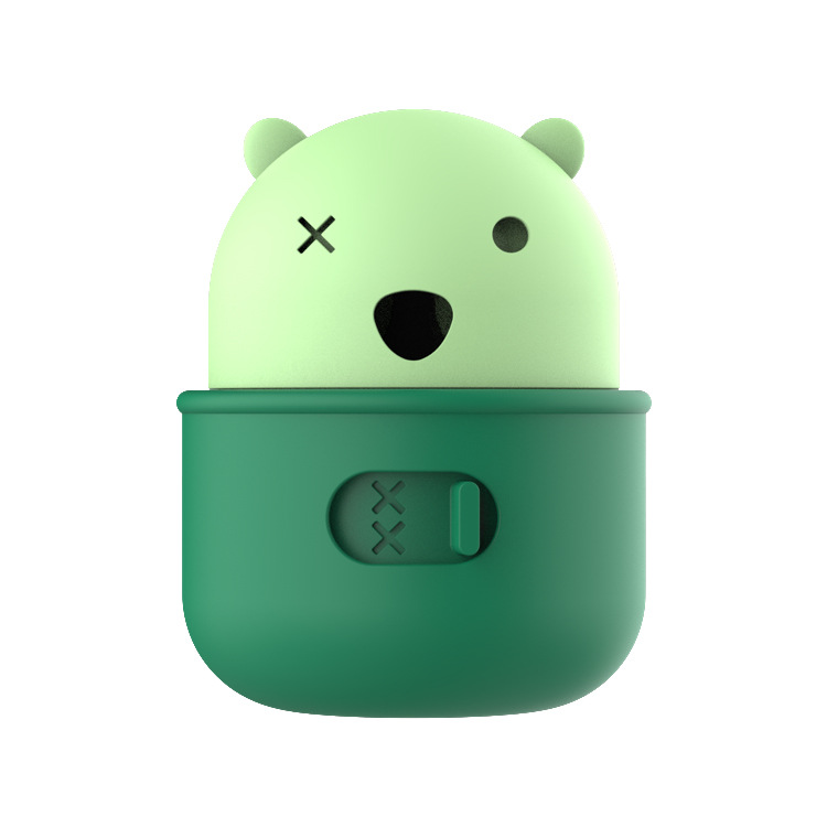 緑