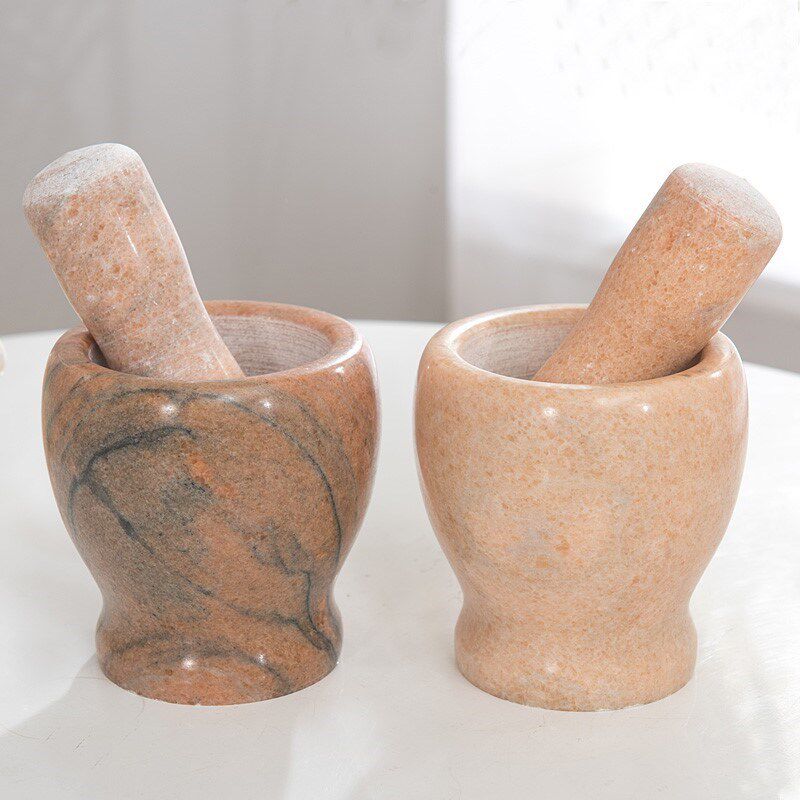 ストレートイエローレースガーリックハンマー 蓋付き✓