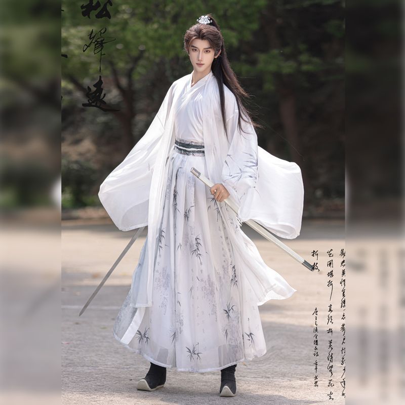 玄翡翠白銭銭紳士スーツ
