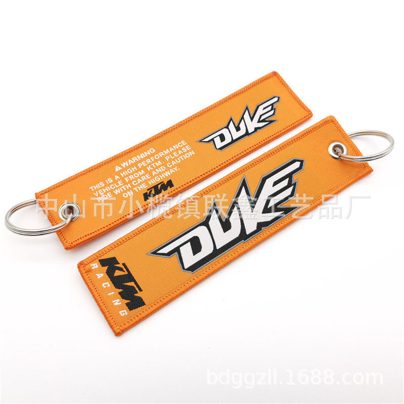 DUKE KTM