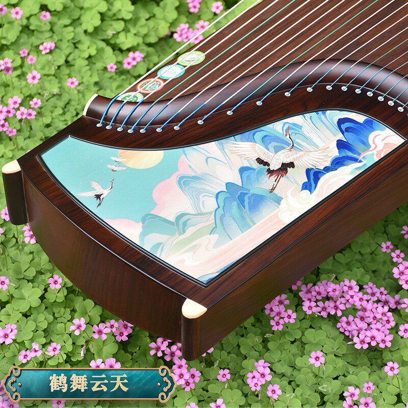 Hewu Yuntian 公式標準構成 + ブラケット