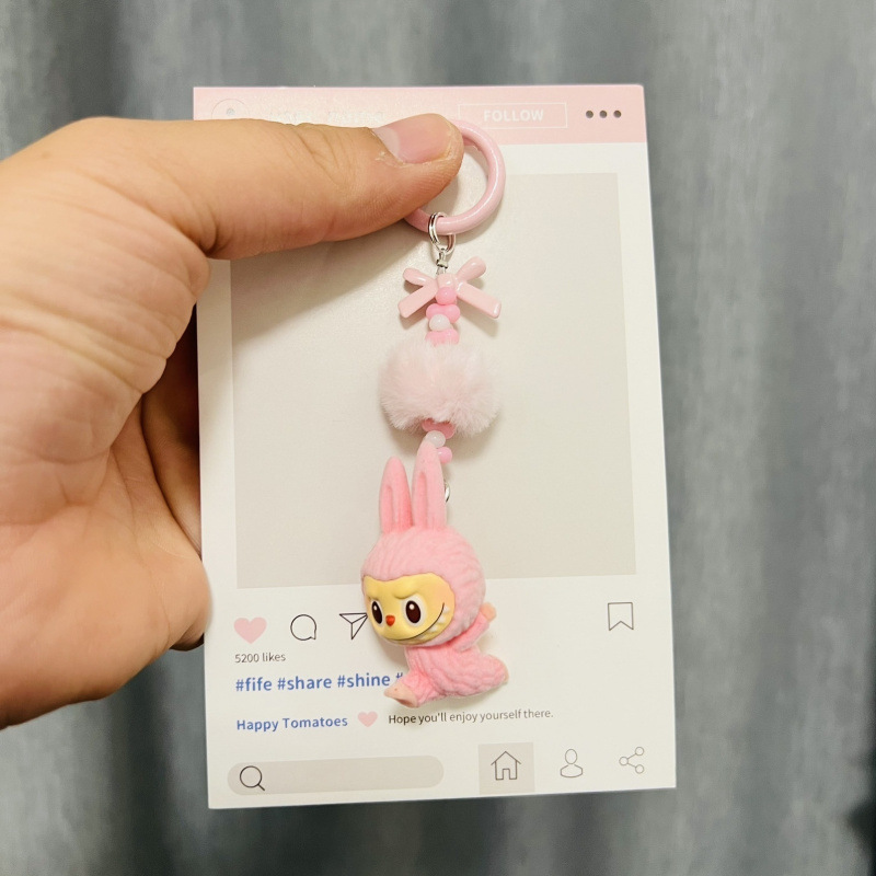 ラブクロスステップピンク