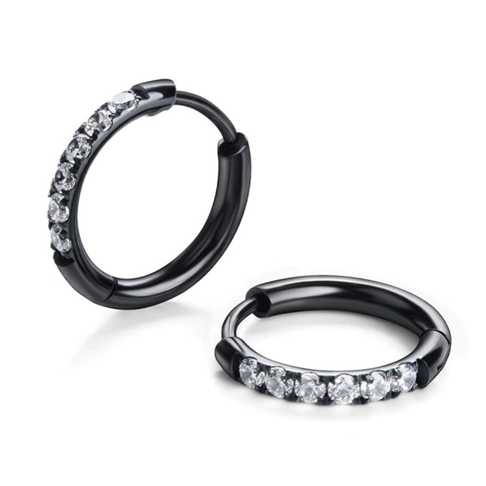 ブラック 2.0×8mm/1本
