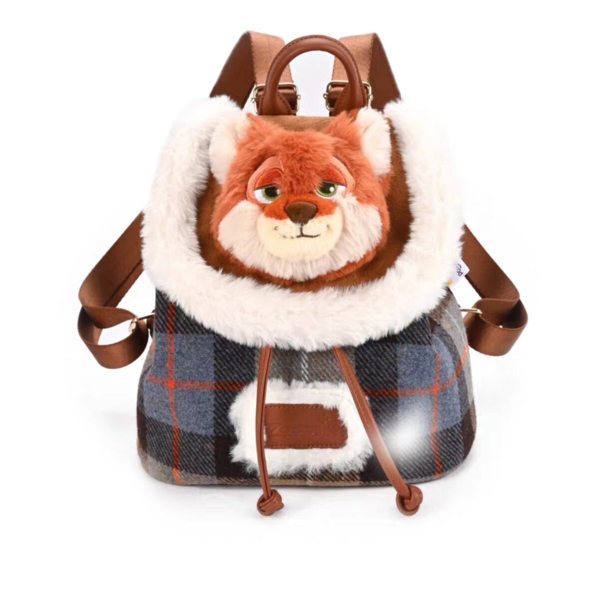 ニック エーデルワイス バックパック 23x13x25.5cm