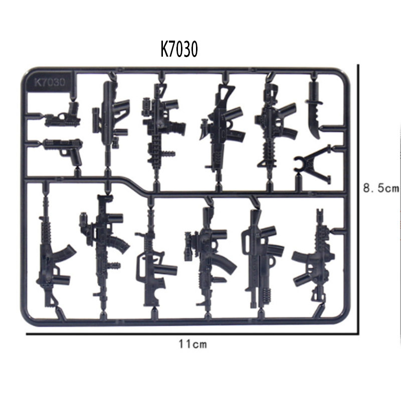K7030(ブラック)