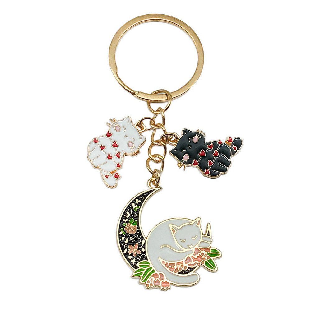 【ムーンキャット】-9x3cm-9.5g-ER559