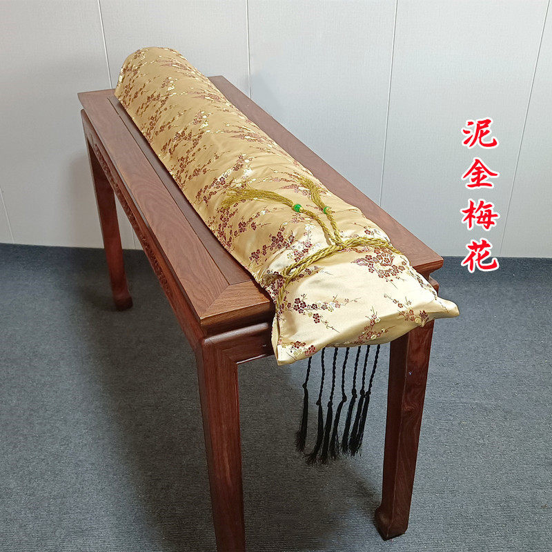泥金梅の花の帯金 (壁にかけることができます)
