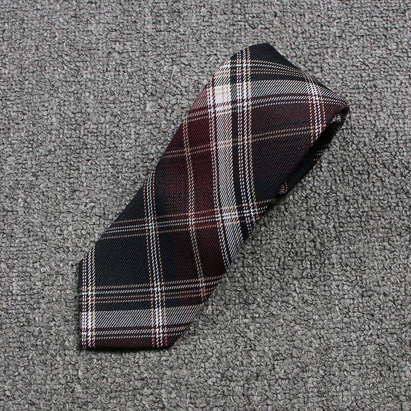 線形代数のネクタイ