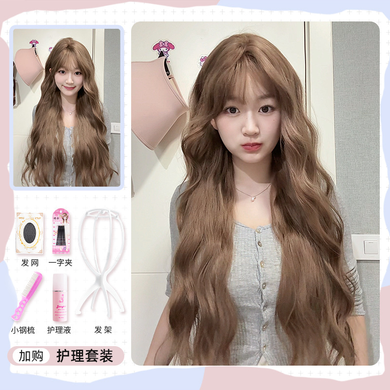 ハニーティーリネン+ケアセット