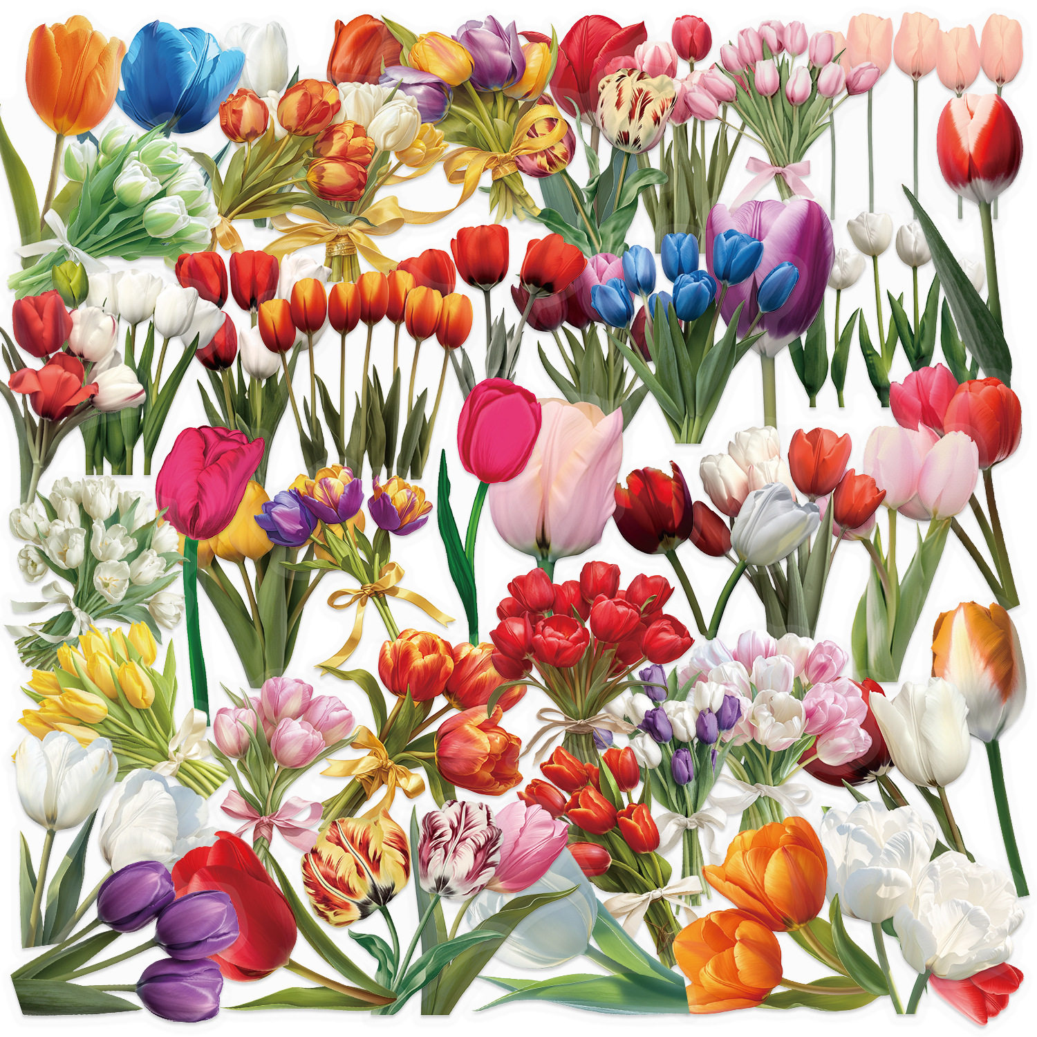 チューリップ SLP105 50枚