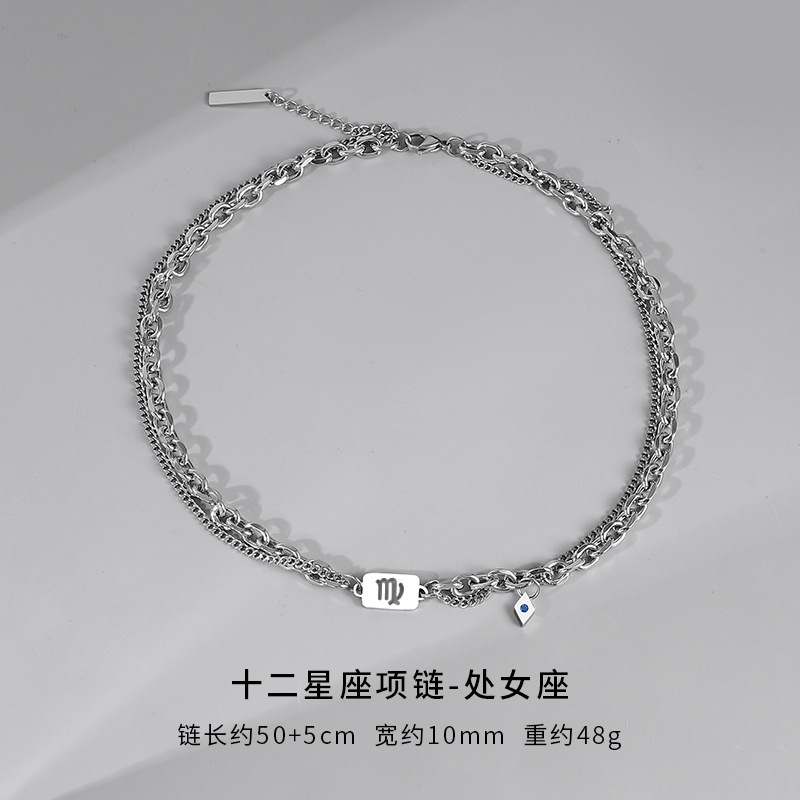 【乙女座】代表:勤勉、完璧、学びやすい