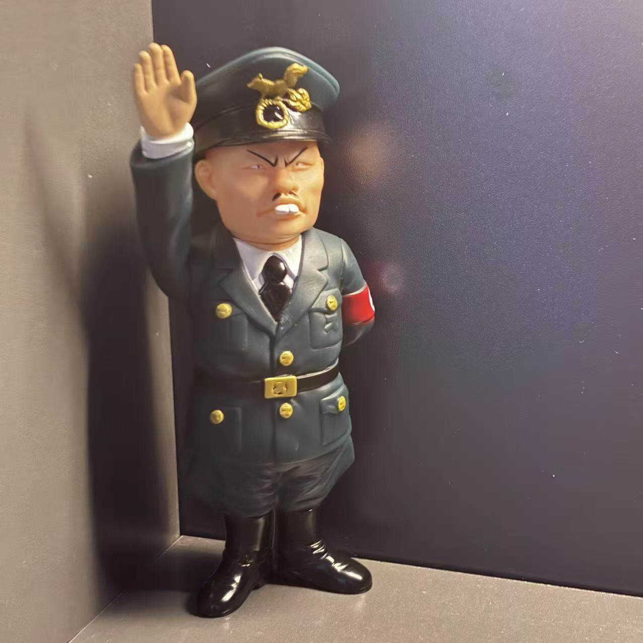 20cmドール サンタスケ