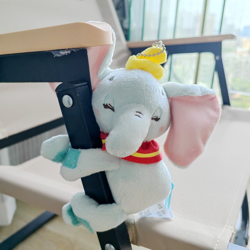 抱っこ象