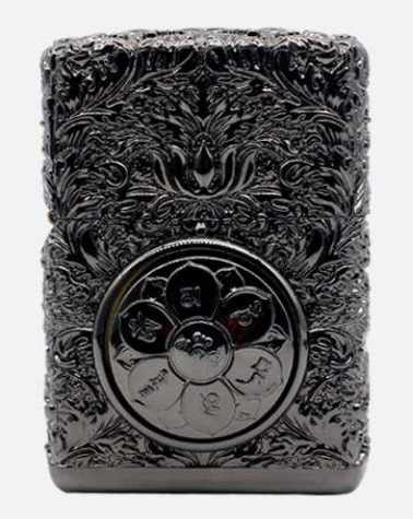 ZJK1010C ブラック+ブラック