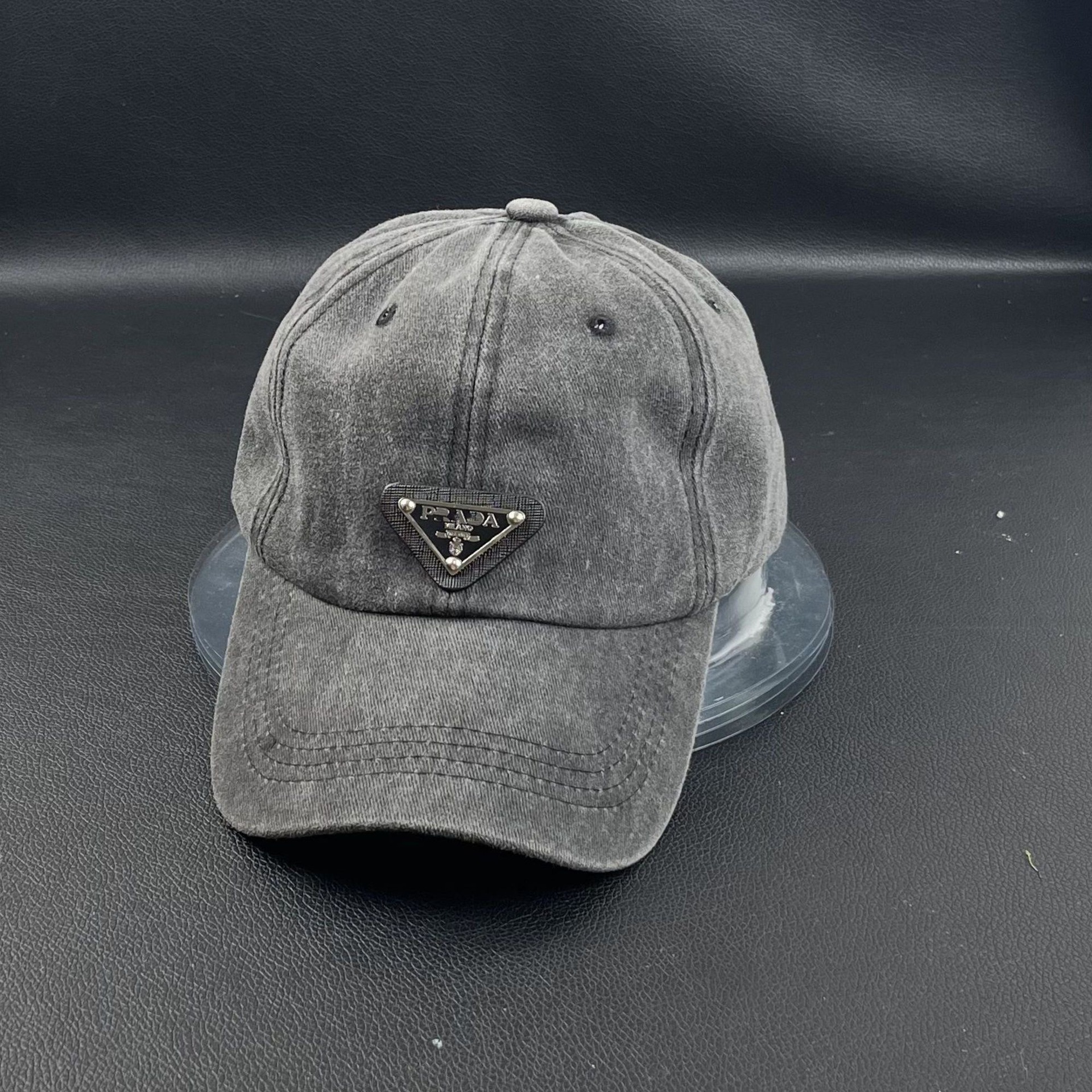 ウォッシュドブラックブラックラベル（pr正しいラベル）