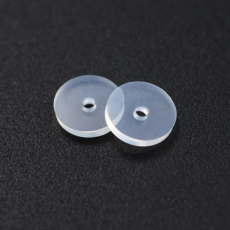 1*1.2*6mm イヤリングパッド