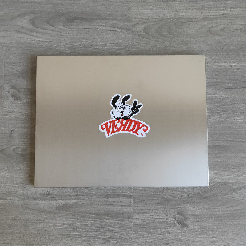 ステンレス鋼板