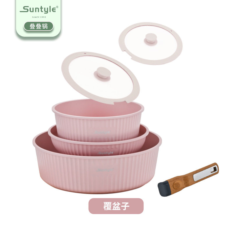 桃の色