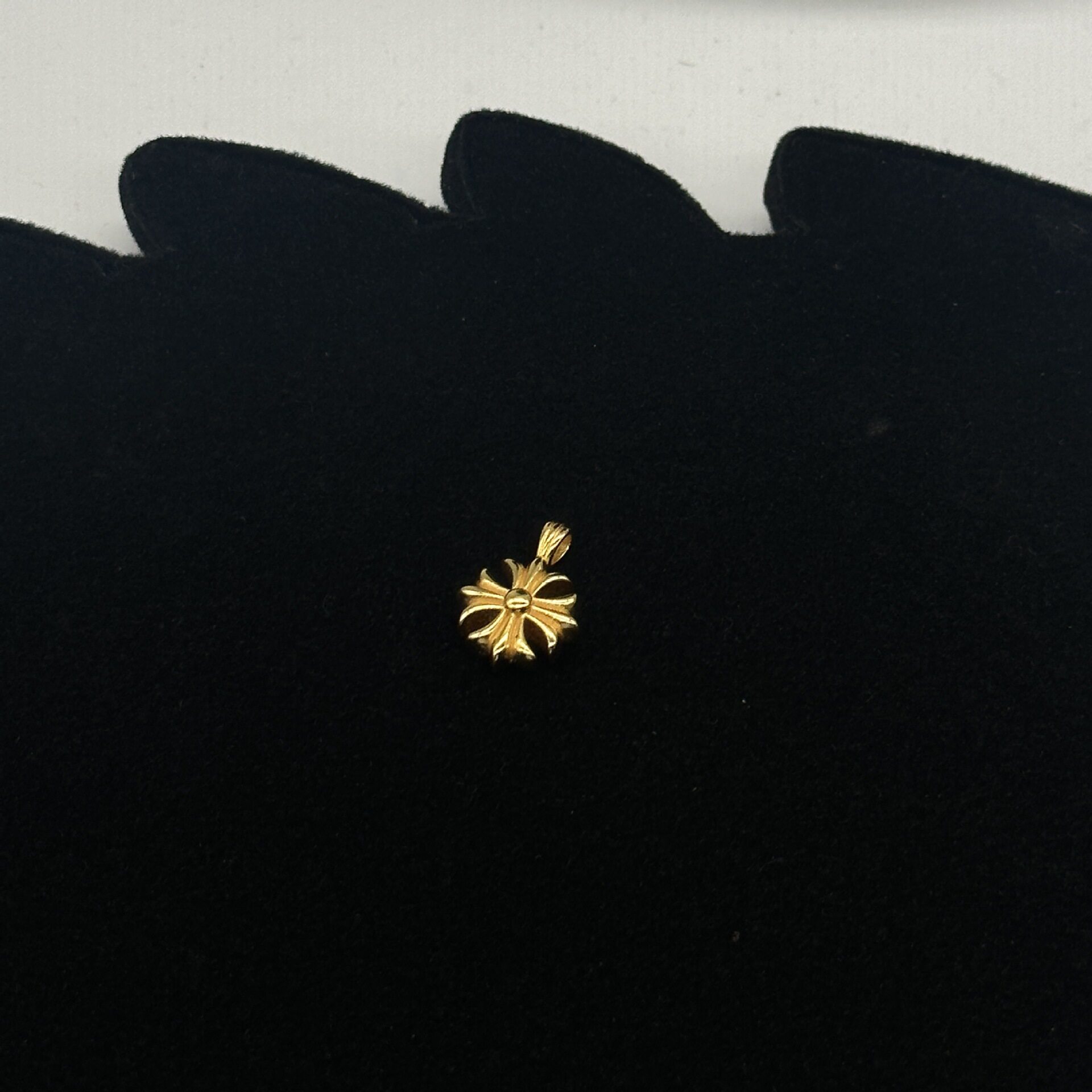 シングルペンダント 12