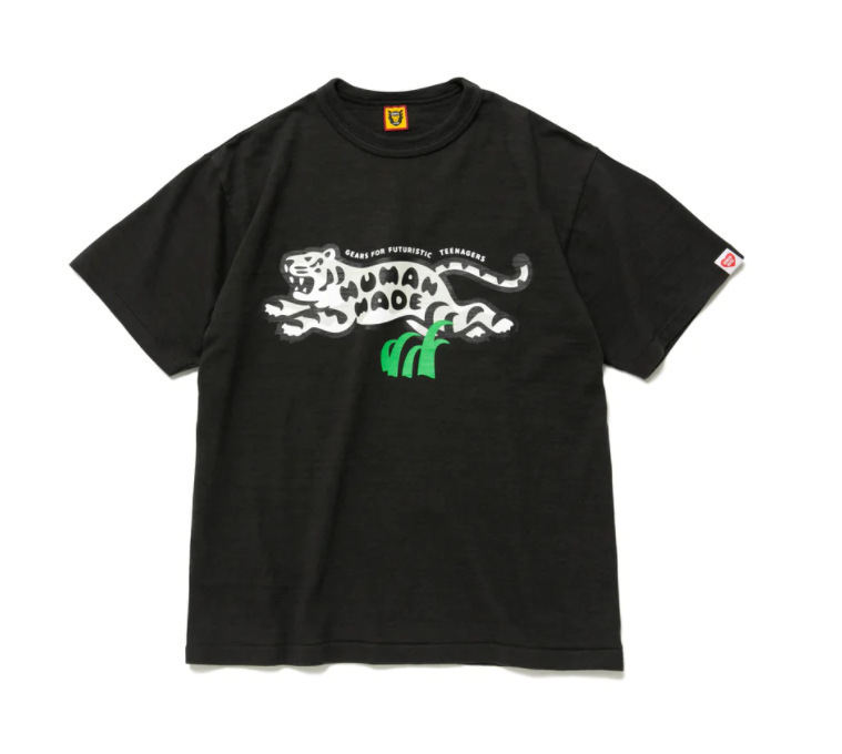 3841 ブラック