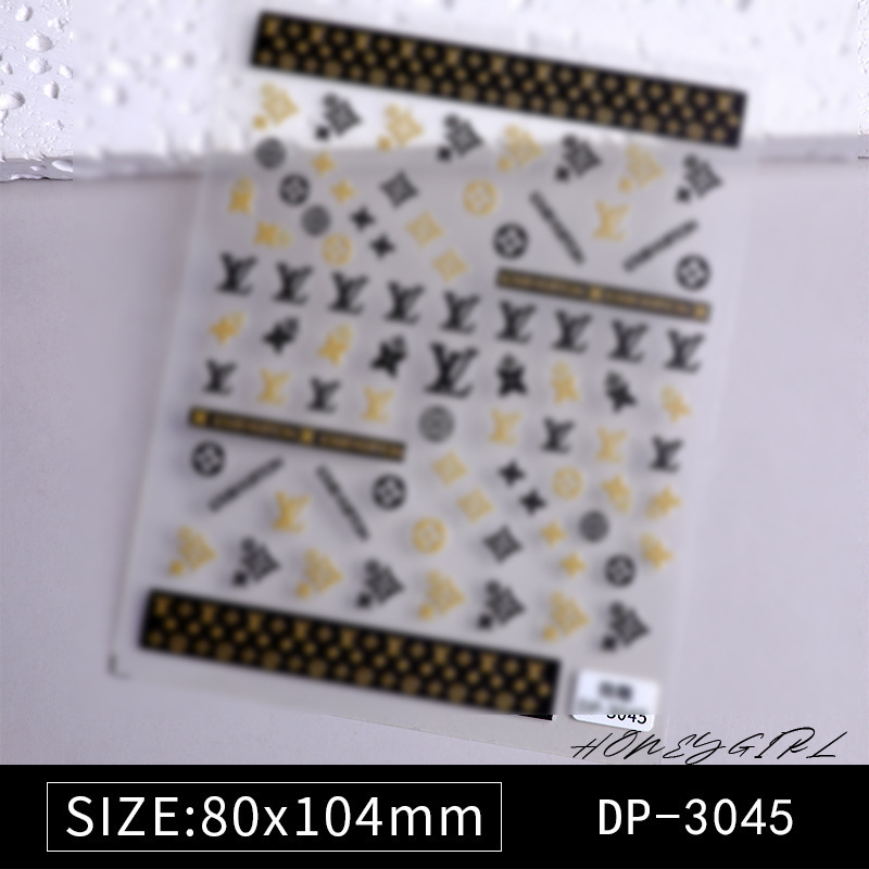 DP-3045