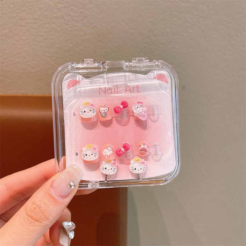 KTキャットNo.4（箱入り）