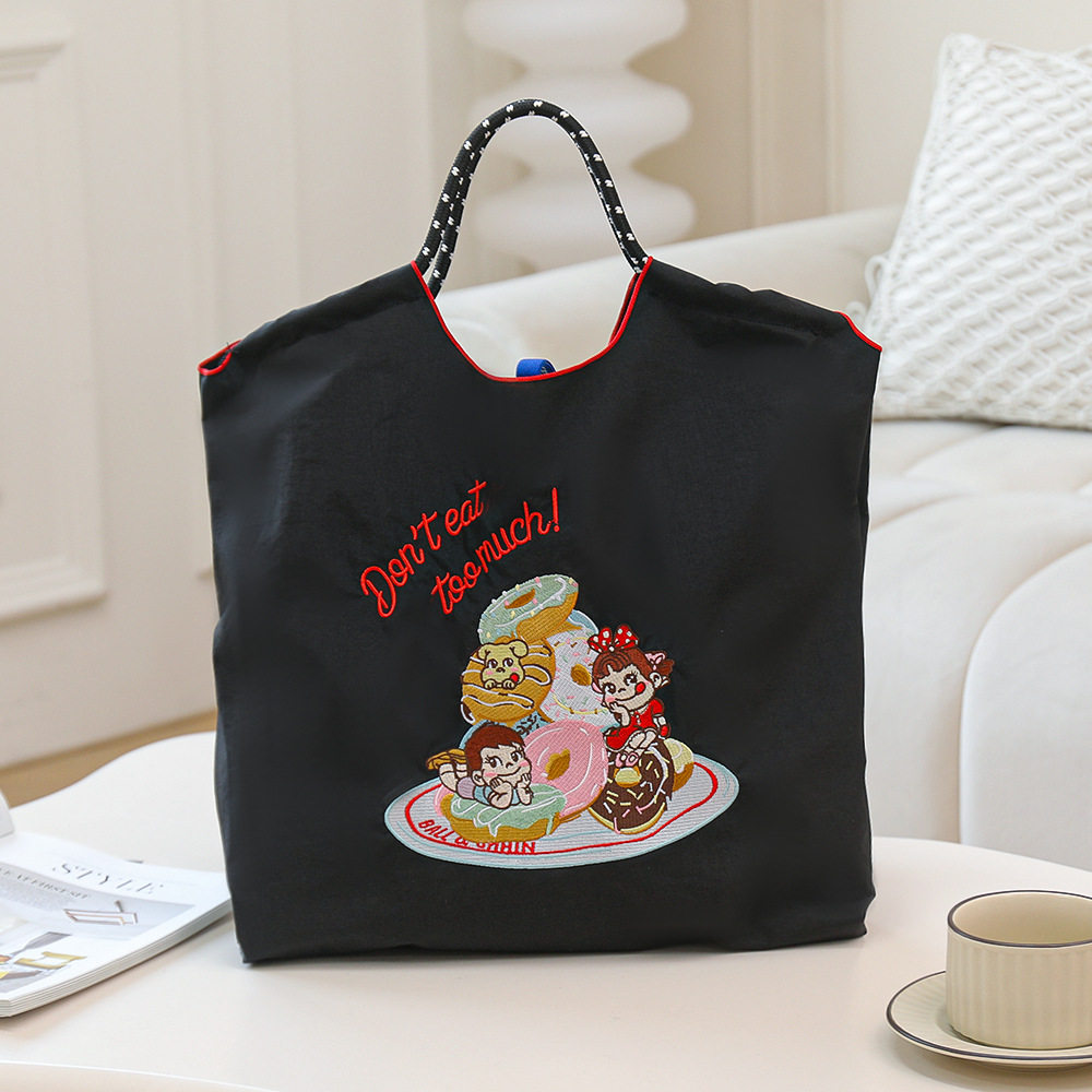 黒・不二家デザートサークル