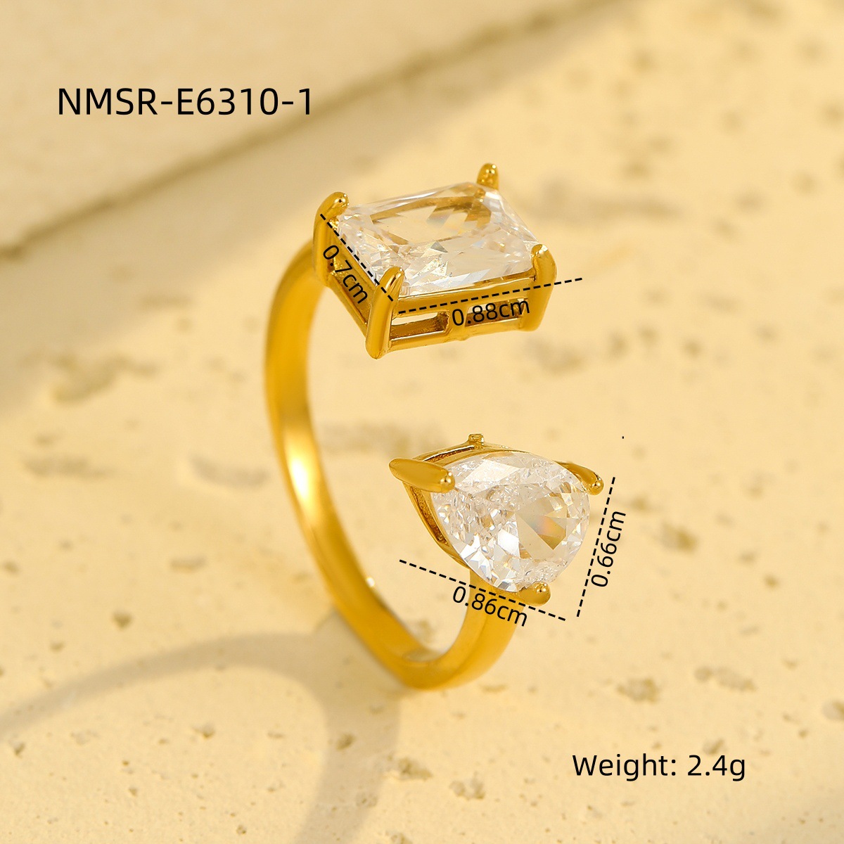 NMSR-E6310-1