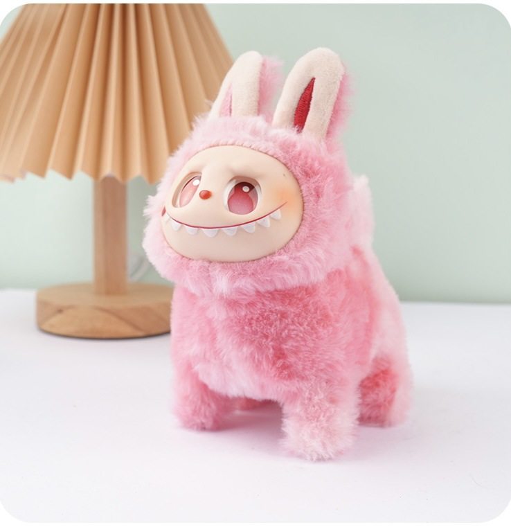 カラフル-【レッドLOVE】【OPP袋】