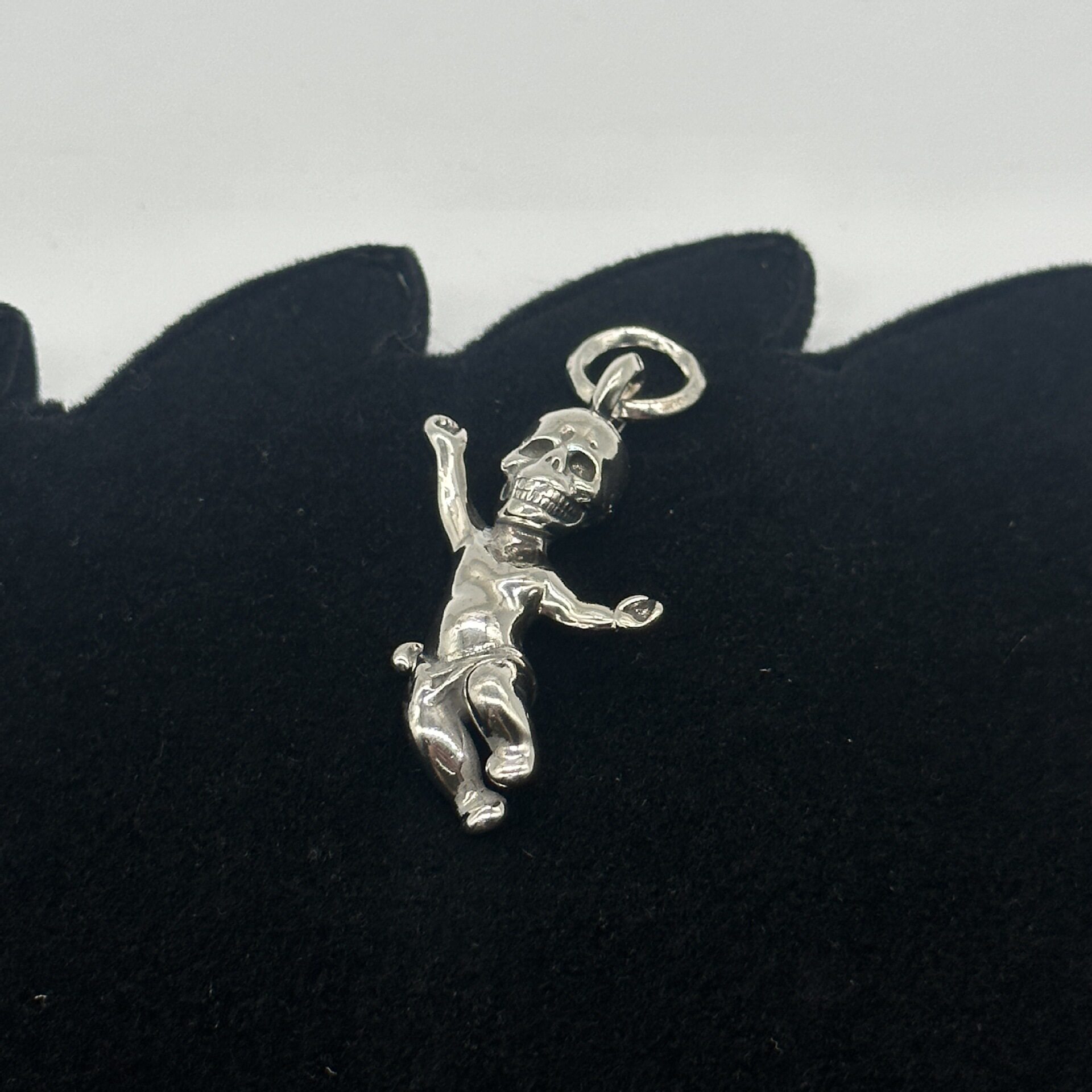 シングルペンダント 48