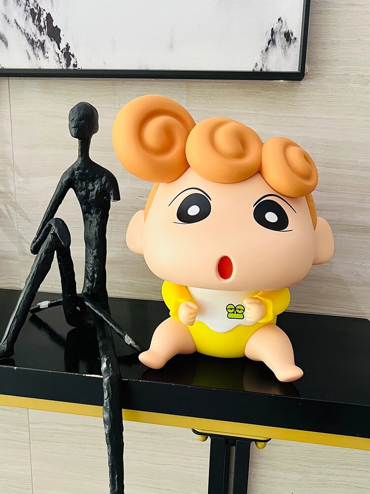 野原シャオクイ 38cm