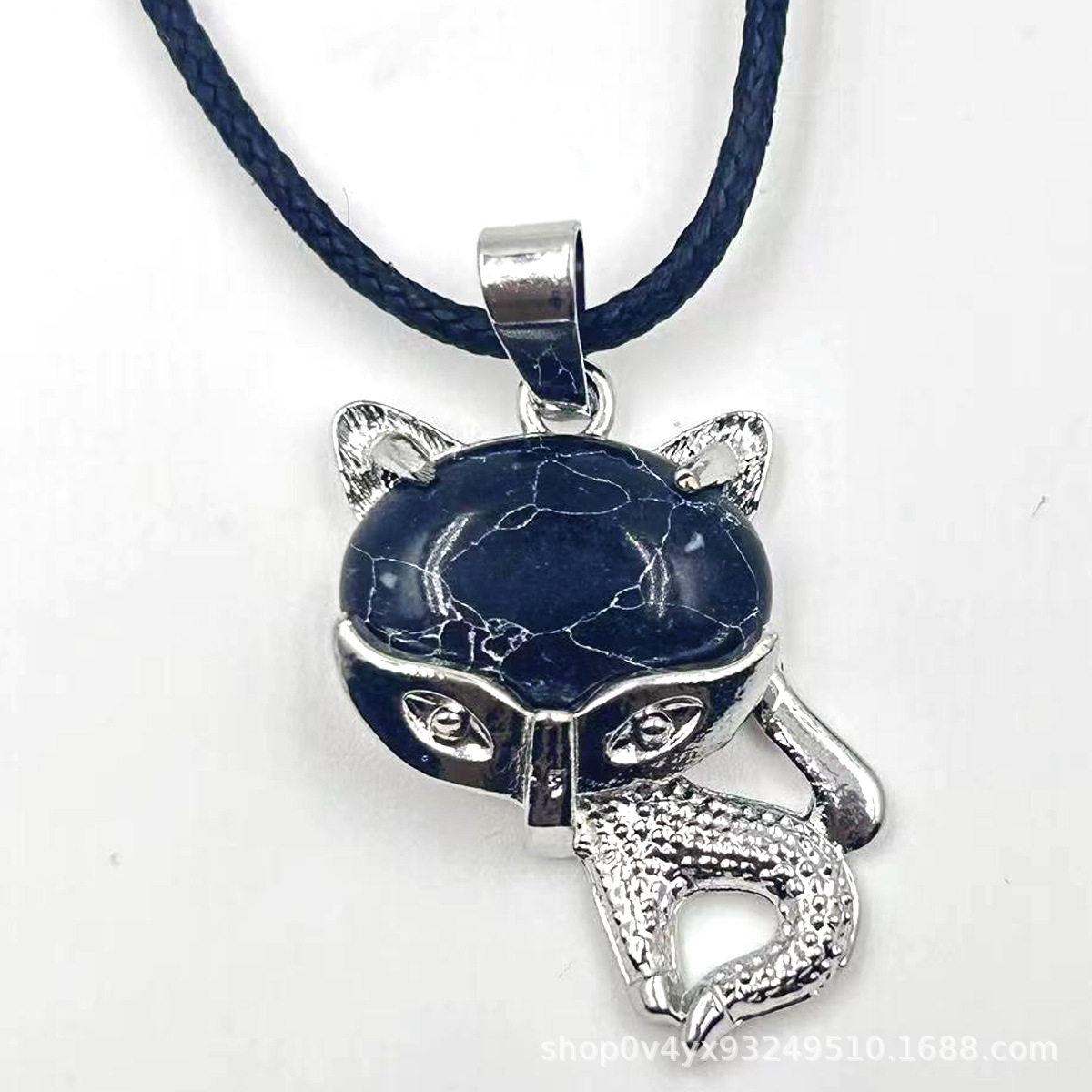 ブラックパイン(合成)