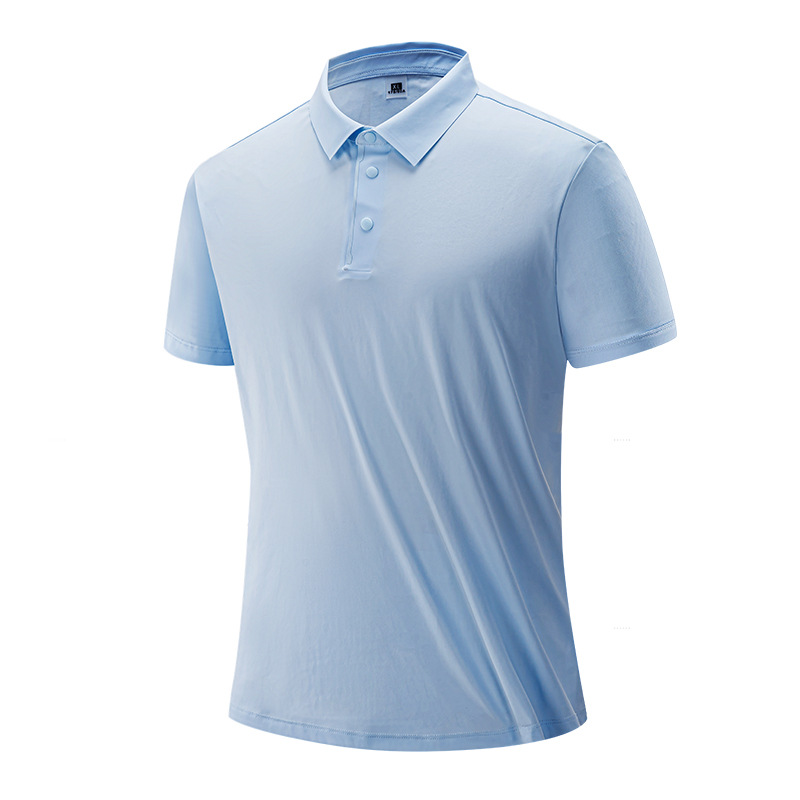 男性ムーンブルー