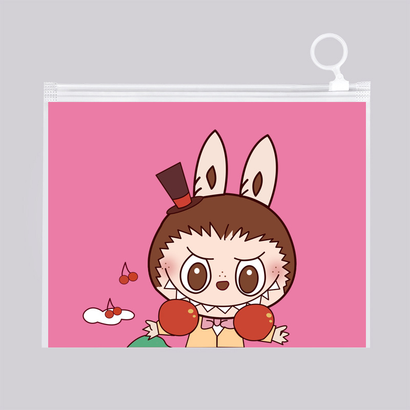 チェリーラブブ