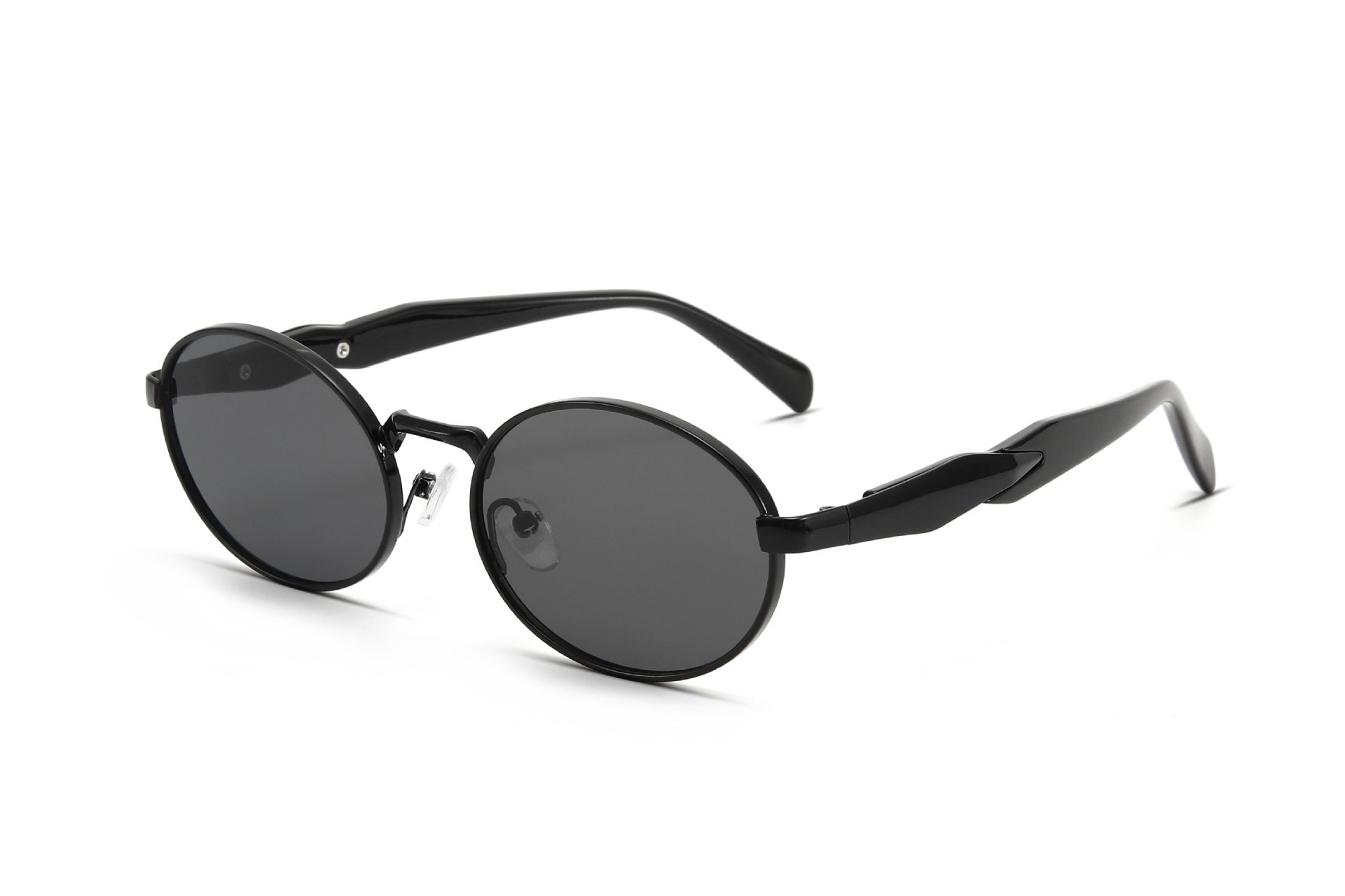 黒枠グレーフィルム