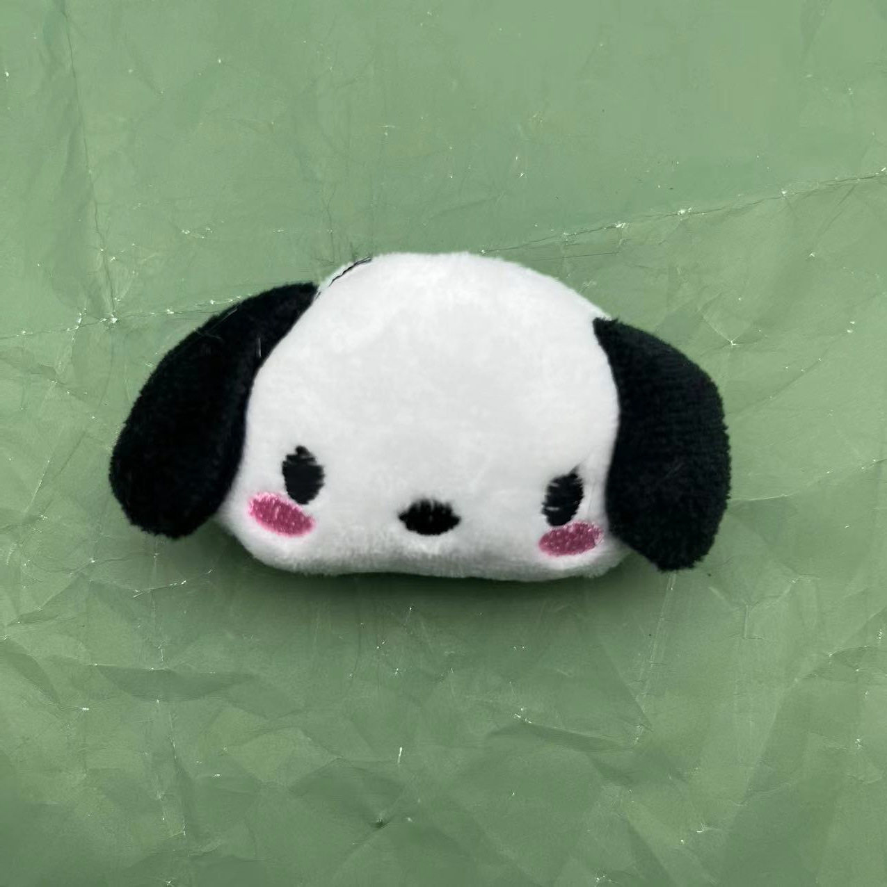 パチャドッグ【ブローチ】