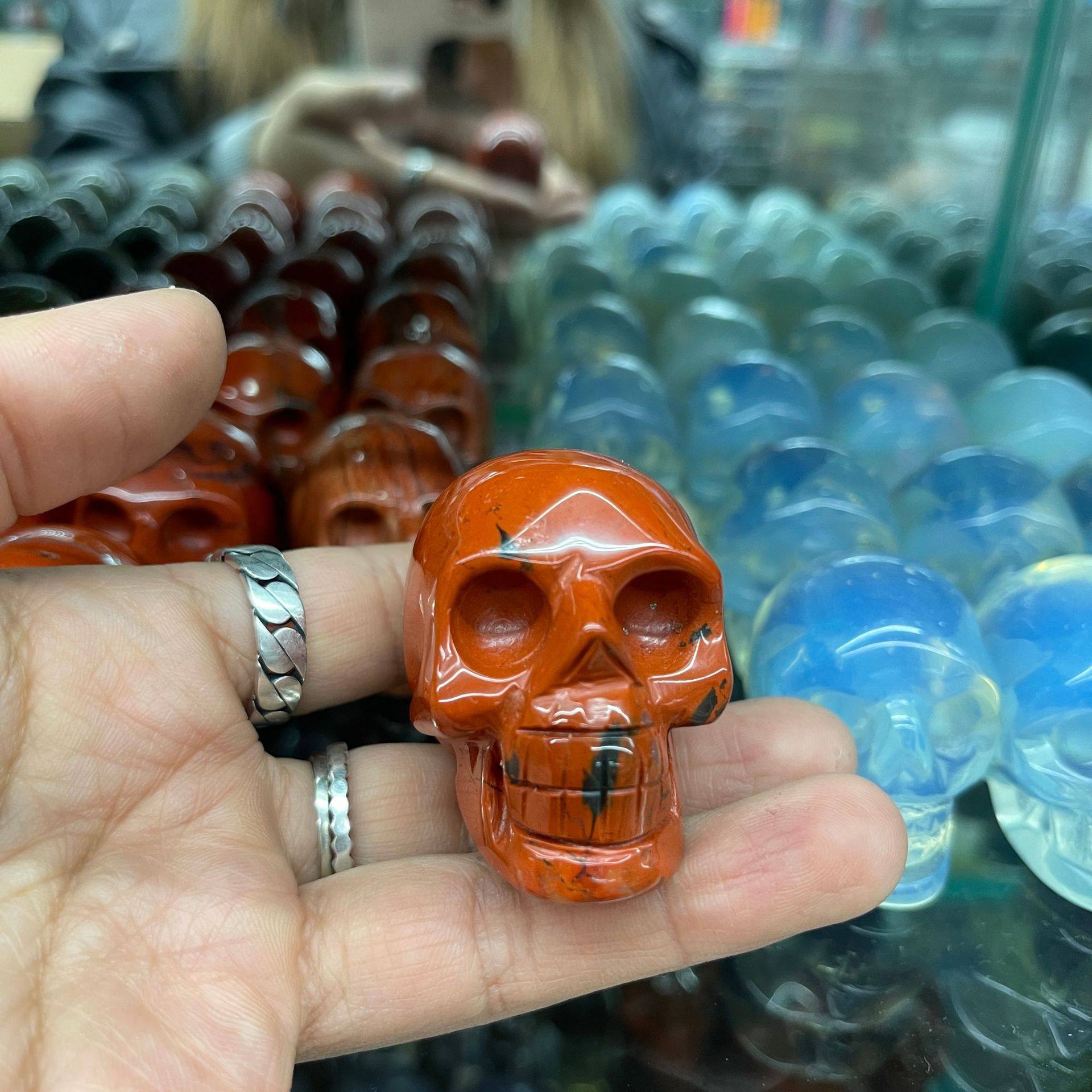 レッドストーン