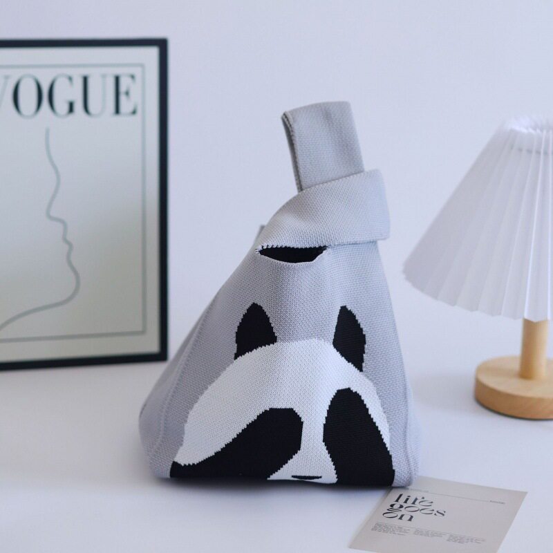 フェイスカバー ベアグレー