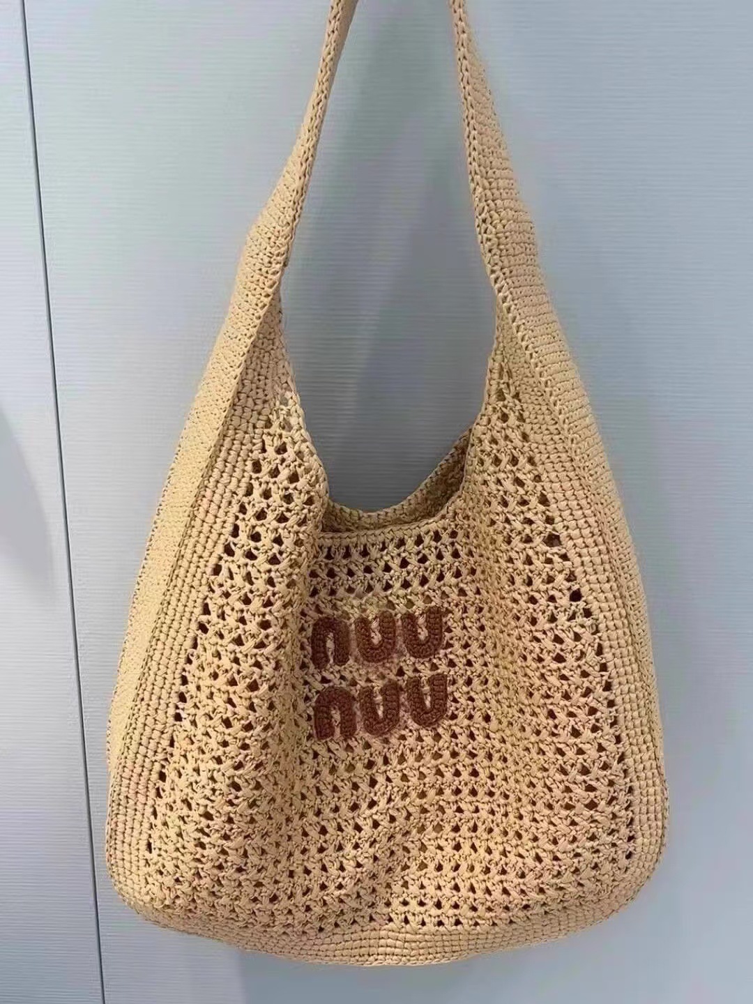 茶色