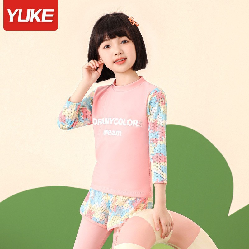 YY5564-ピンク